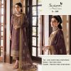 SERINE S 169 PAKISTANI SUITS IN INDIA