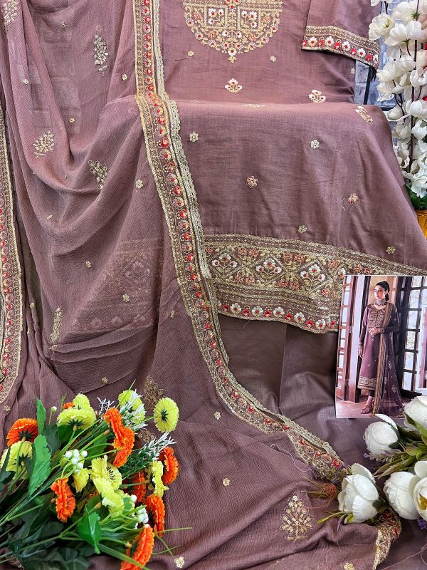 SERINE S 169 PAKISTANI SUITS IN INDIA