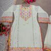 SHREE HARI NSR 771 A DESIGNER SUITS MANUFACTURER