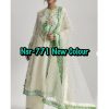 SHREE HARI NSR 771 DESIGNER SUITS MANUFACTURER