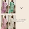 SHREE FABS S 770 SERIES PAKISTANI SUITS