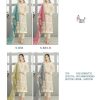 SHREE FABS S 833 SERIES SALWAR SUITS WHOLESALE