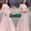 SHREE HARI NSR 767 DESIGNER GOWN MANUFACTURER