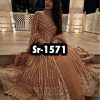 SHREE HARI SR 1571 DESIGNER LEHENGA WHOLESALE