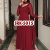 SHREE HARI SRK 5015 DESIGNER GOWN MANUFACTURER