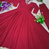 SHREE HARI SRK 5015 DESIGNER GOWN MANUFACTURER