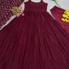 SHREE HARI SRK 5079 DESIGNER GOWN MANUFACTURER