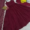 SHREE HARI SRK 5079 DESIGNER GOWN MANUFACTURER