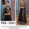 SHREE HARI SRK 5081 DESIGNER COLLECTION WHOLESALE