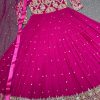 SHREE HARI SSR 421 DESIGNER GOWN MANUFACTURER