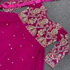 SHREE HARI SSR 421 DESIGNER GOWN MANUFACTURER