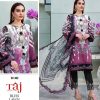 TAJ CREATIONS 402 BLISS LAWN COLLECTION WHOLESALE