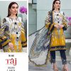 TAJ CREATIONS 403 BLISS LAWN COLLECTION WHOLESALE