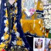 TAJ CREATIONS 403 BLISS LAWN COLLECTION WHOLESALE