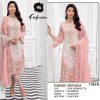 VS FASHION 1183 D PAKISTANI SUITS IN INDIA