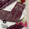 VS FASHION 12040 PAKISTANI SUITS WHOLESALE