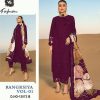 VS FASHION 12072 B RANGRSIYA VOL 1 PAKISTANI SUITS