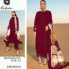 VS FASHION 12072 C RANGRSIYA VOL 1 PAKISTANI SUITS