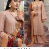 ZAHA 10043 ZARA ALI VOL 2 PAKISTANI SUITS