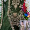 ZAHA 10113 G AAEESHA VOL 2 PAKISTANI SUITS