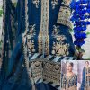 ZAHA 10119 G AAEESHA VOL 2 SALWAR SUITS