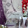 ZAHA 10161 RAMSHA VOL 10 PAKISTANI SUITS