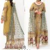 ZAHA 10162 RAMSHA VOL 10 PAKISTANI SUITS