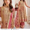 ZAHA 10202 A TO D CHANTELLE VOL 3 SALWAR SUITS