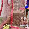 ZAHA 10202 A TO D CHANTELLE VOL 3 SALWAR SUITS