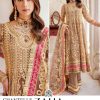 ZAHA 10202 A TO D CHANTELLE VOL 3 SALWAR SUITS