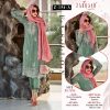 ZARQASH Z 156 A READYMADE TUNIC WHOLESALE