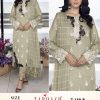 ZARQASH Z 158 B READYMADE TUNIC WHOLESALE