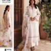 ZIAAZ DESIGNS 338 PAKISTANI SUITS WHOLESALE