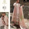 ZIAAZ DESIGNS 341 PAKISTANI SUITS IN INDIA