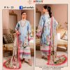 ARHAN FAB A 23 PAKISTAN SUITS MANUFACTURER