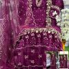 DEEPSY SUITS D 199 E TO H PAKISTANI SUITS IN INDIA