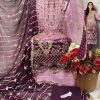 FEPIC C 1322 A TO D ROSEMEEN SALWAR SUITS