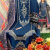 FEPIC C 1521 A TO D ROSEMEEN PAKISTANI SUITS