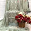 FEPIC C 1609 D ROSEMEEN PAKISTANI SUITS IN INDIA