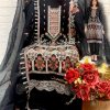 FEPIC C 1634 ROSEMEEN PAKISTANI SUITS IN INDIA