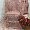 FEPIC C 1660 B ROSEMEEN PAKISTANI SALWAR SUITS