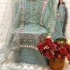 FEPIC C 1660 ROSEMEEN PAKISTANI SALWAR SUITS