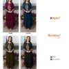 FEPIC D 5423 ROSEMEEN SERIES PAKISTANI SUITS