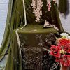 FEPIC D 5423 ROSEMEEN SERIES PAKISTANI SUITS