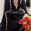 FEPIC D 5423 ROSEMEEN SERIES PAKISTANI SUITS