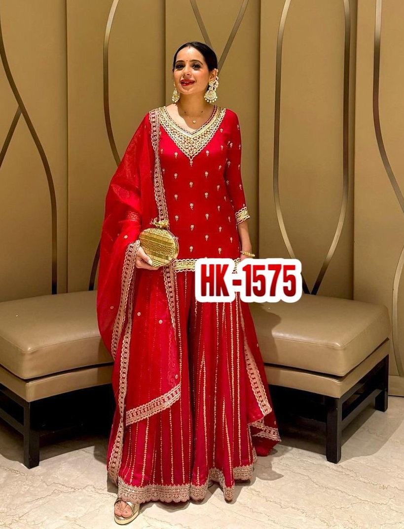 HK 1575 DESIGNER SUITS MANUFACTURER