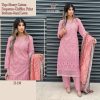 HOOR TEX H 130 PAKISTANI SUITS IN INDIA