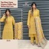 HOOR TEX H 131 PAKISTANI SUITS IN INDIA