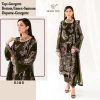 HOOR TEX H 146 A B C D SALWAR SUITS WHOLESALE