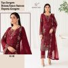 HOOR TEX H 148 SALWAR SUITS MANUFACTURER